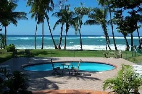 Tres Palmas Inn And Villas Rincón Lägenhetshotell