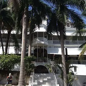 Hotell Oloffson